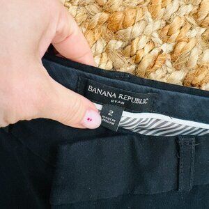 banana republic | ryan professional pant